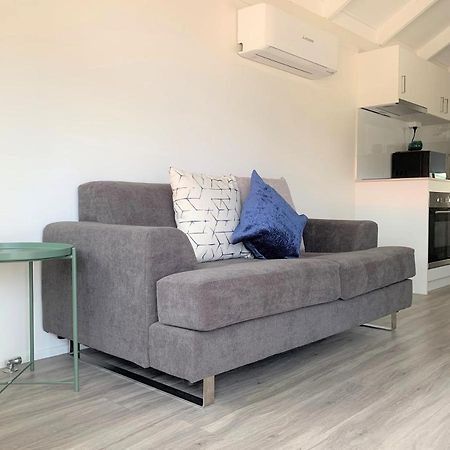 Nepean Shores By Gateway Lifestyle Holiday Parks Penrith Bagian luar foto