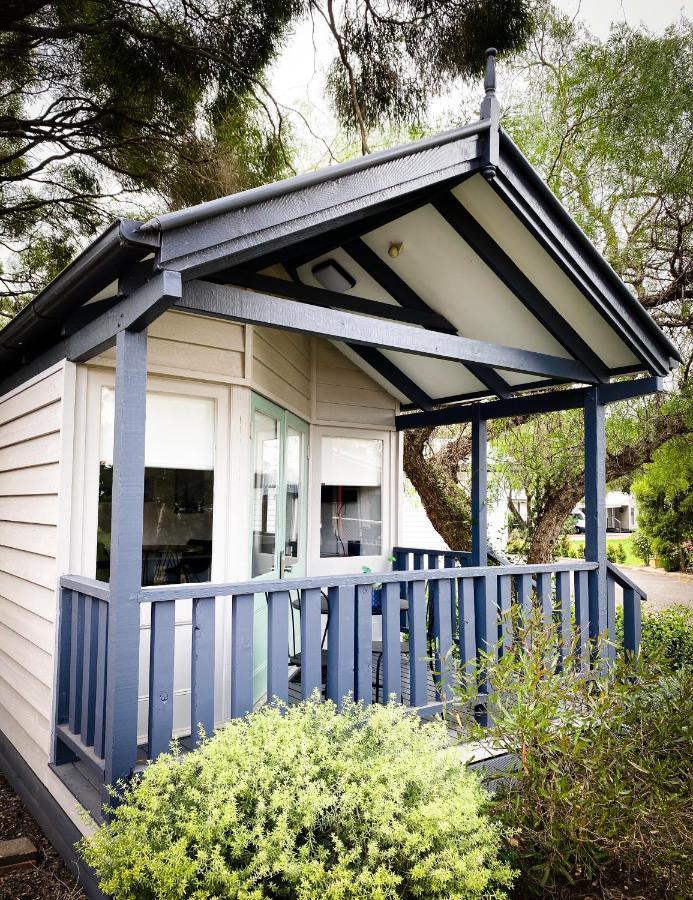 Nepean Shores By Gateway Lifestyle Holiday Parks Penrith Bagian luar foto