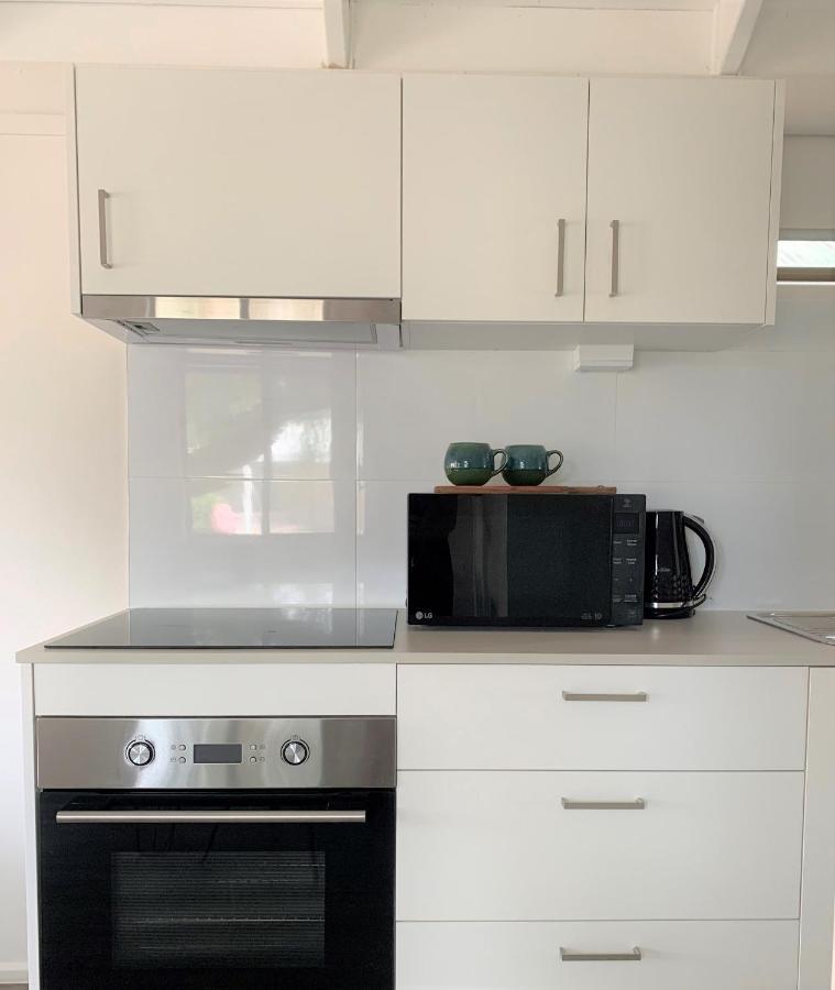 Nepean Shores By Gateway Lifestyle Holiday Parks Penrith Bagian luar foto