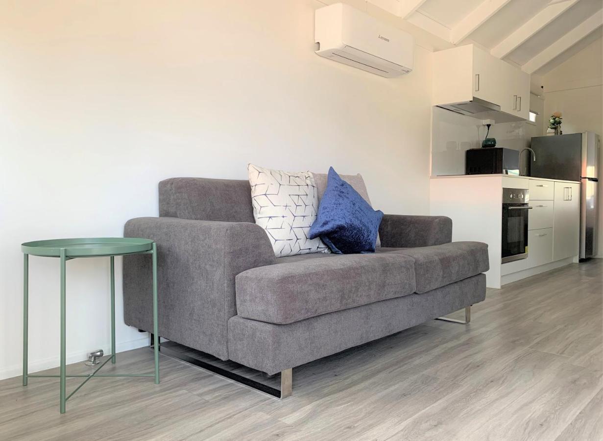 Nepean Shores By Gateway Lifestyle Holiday Parks Penrith Bagian luar foto