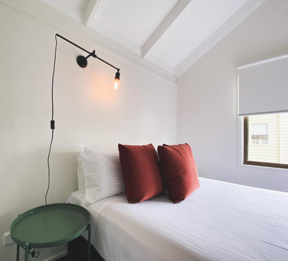 Nepean Shores By Gateway Lifestyle Holiday Parks Penrith Bagian luar foto