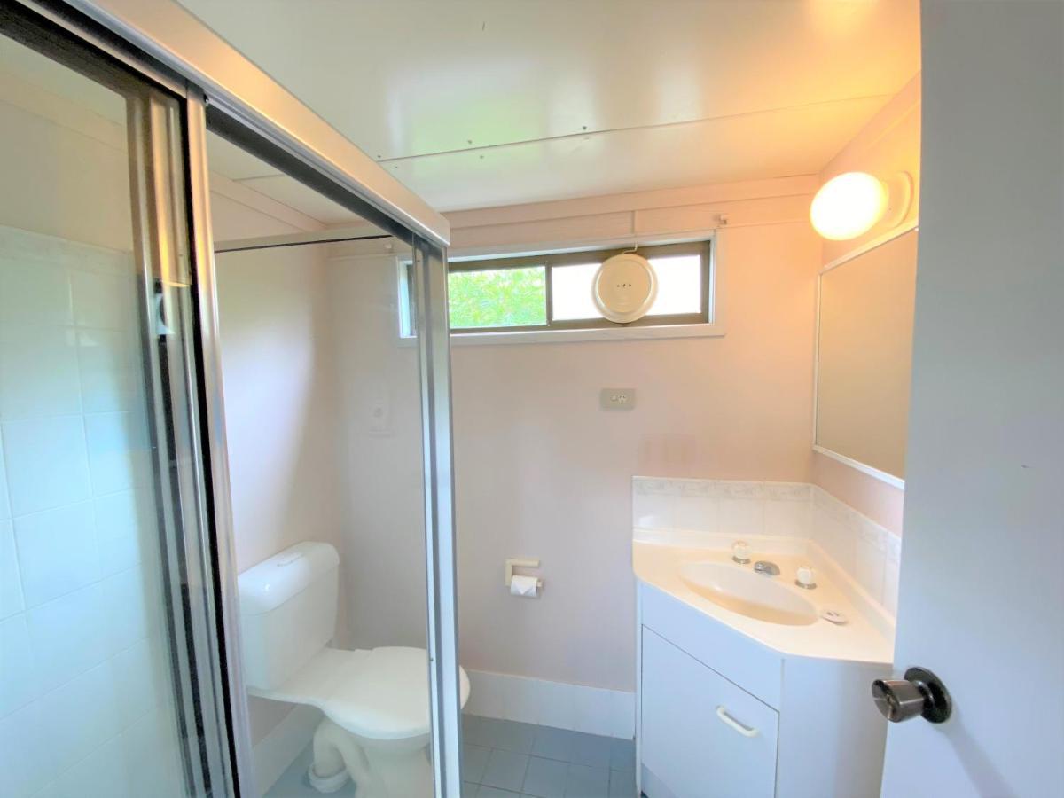 Nepean Shores By Gateway Lifestyle Holiday Parks Penrith Bagian luar foto