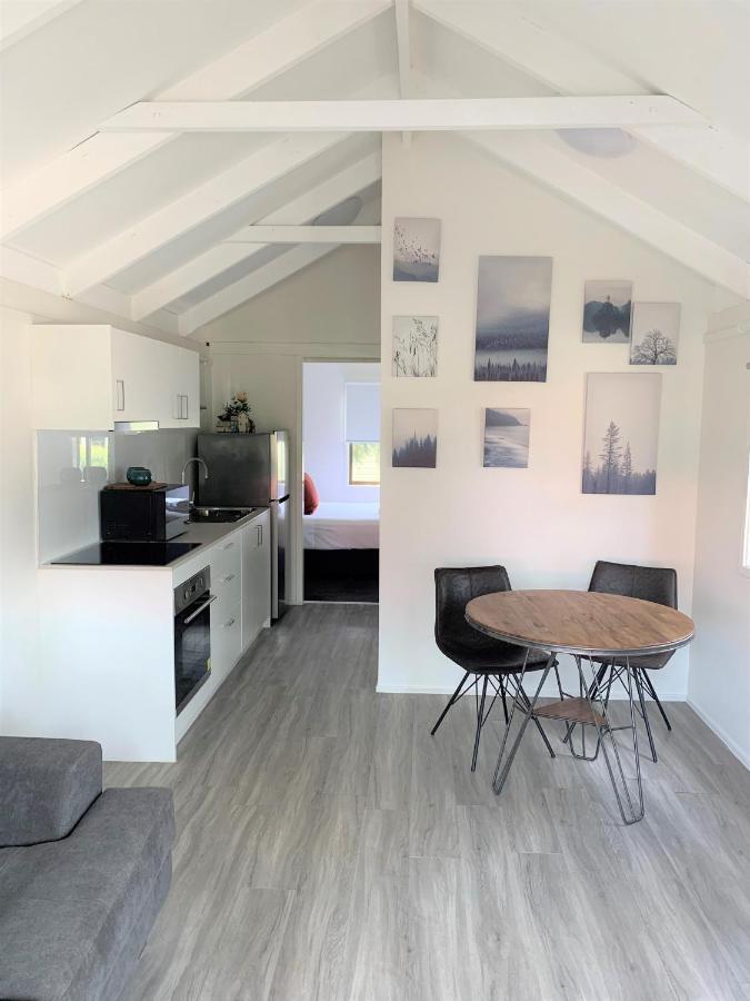 Nepean Shores By Gateway Lifestyle Holiday Parks Penrith Bagian luar foto