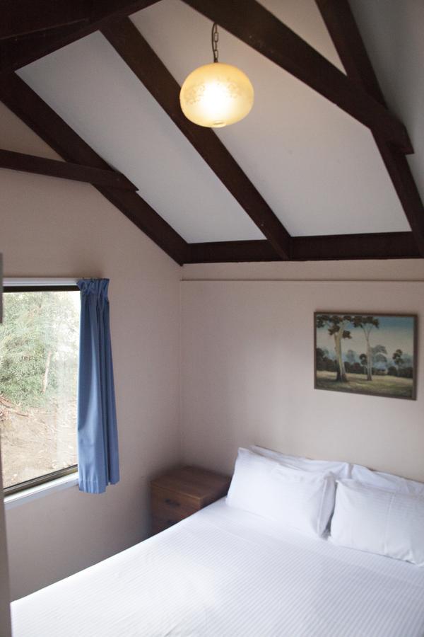 Nepean Shores By Gateway Lifestyle Holiday Parks Penrith Bagian luar foto