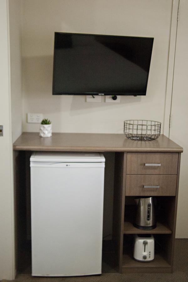 Nepean Shores By Gateway Lifestyle Holiday Parks Penrith Bagian luar foto