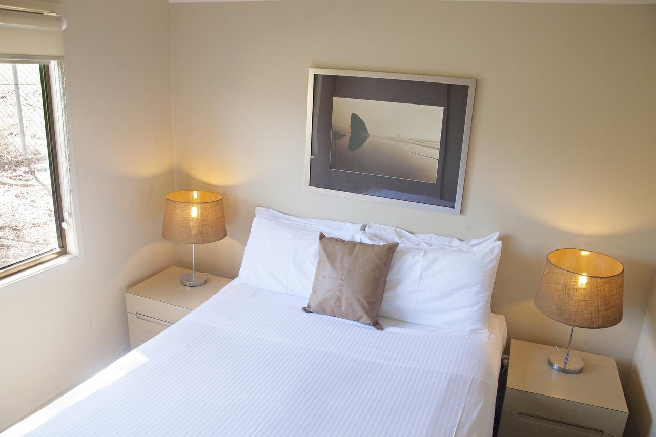 Nepean Shores By Gateway Lifestyle Holiday Parks Penrith Bagian luar foto
