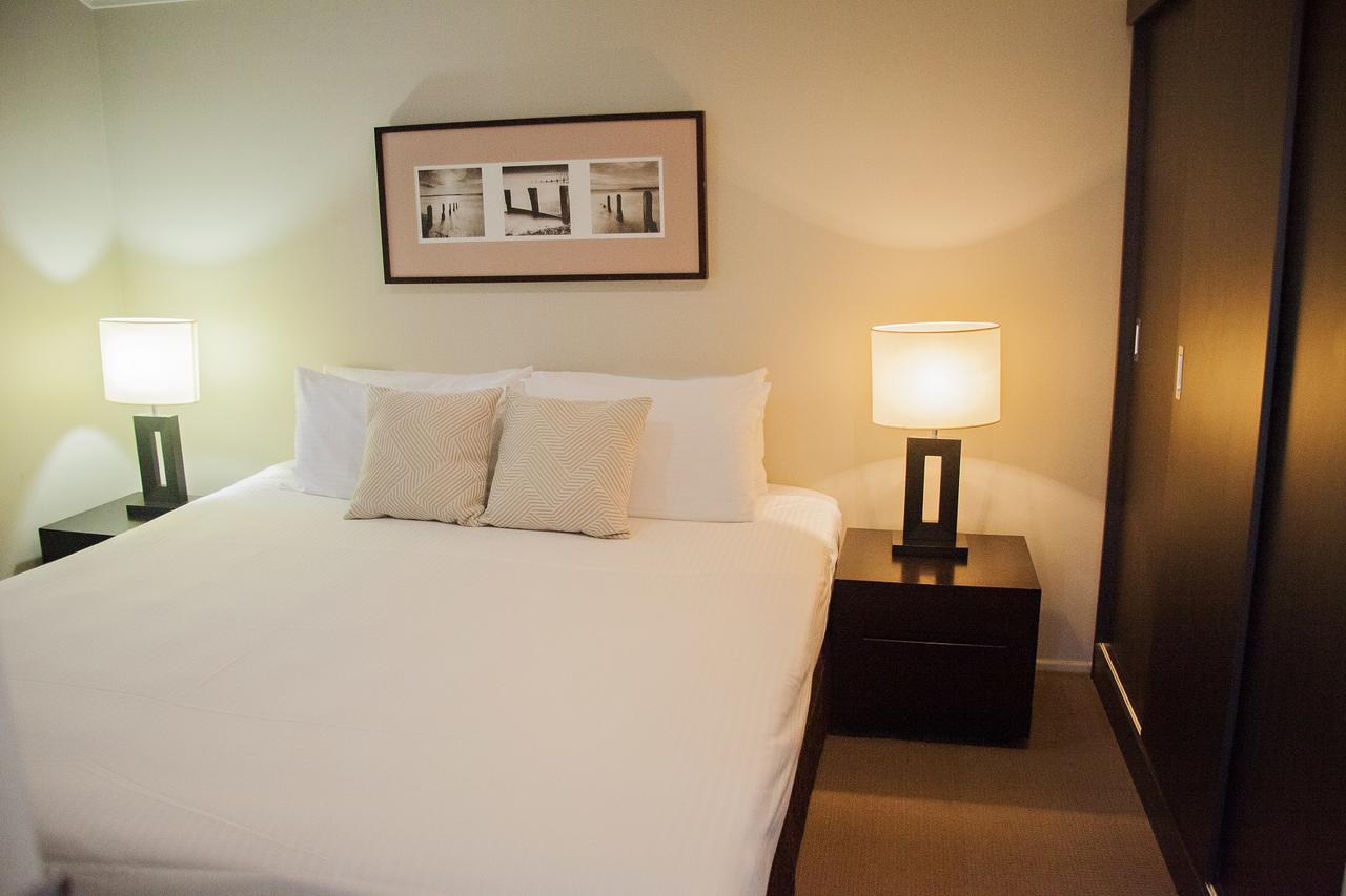Nepean Shores By Gateway Lifestyle Holiday Parks Penrith Bagian luar foto