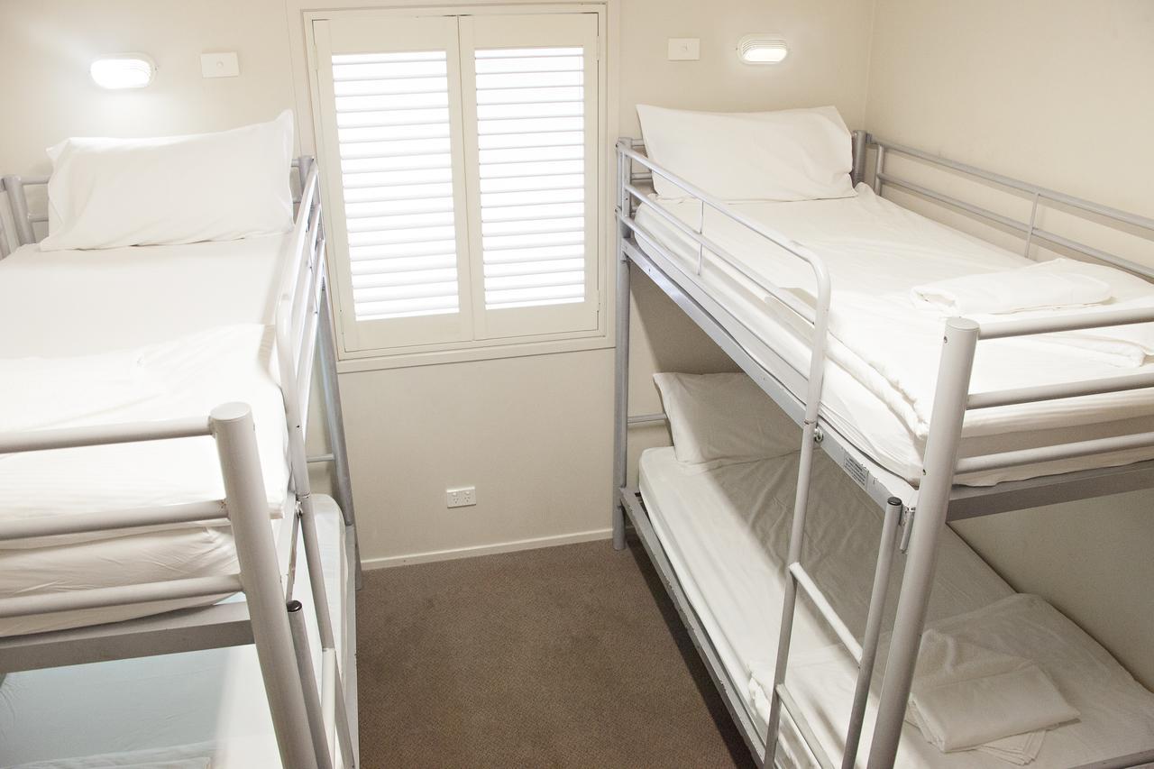 Nepean Shores By Gateway Lifestyle Holiday Parks Penrith Bagian luar foto