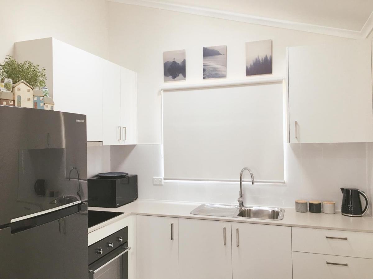Nepean Shores By Gateway Lifestyle Holiday Parks Penrith Bagian luar foto