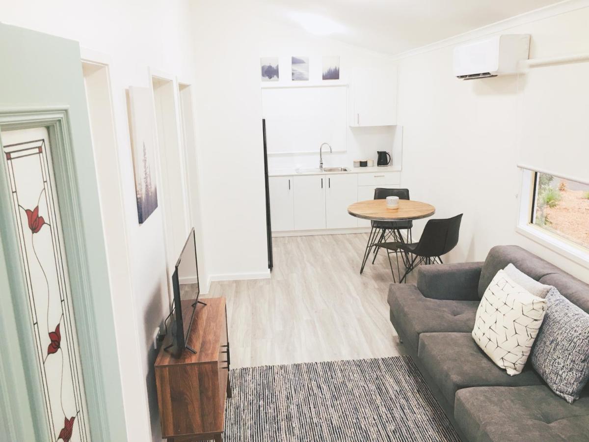 Nepean Shores By Gateway Lifestyle Holiday Parks Penrith Bagian luar foto